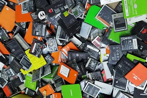 ㊣隆阳芒宽彝族傣族乡铁锂电池回收㊣废旧电池回收价㊣旧电池回收